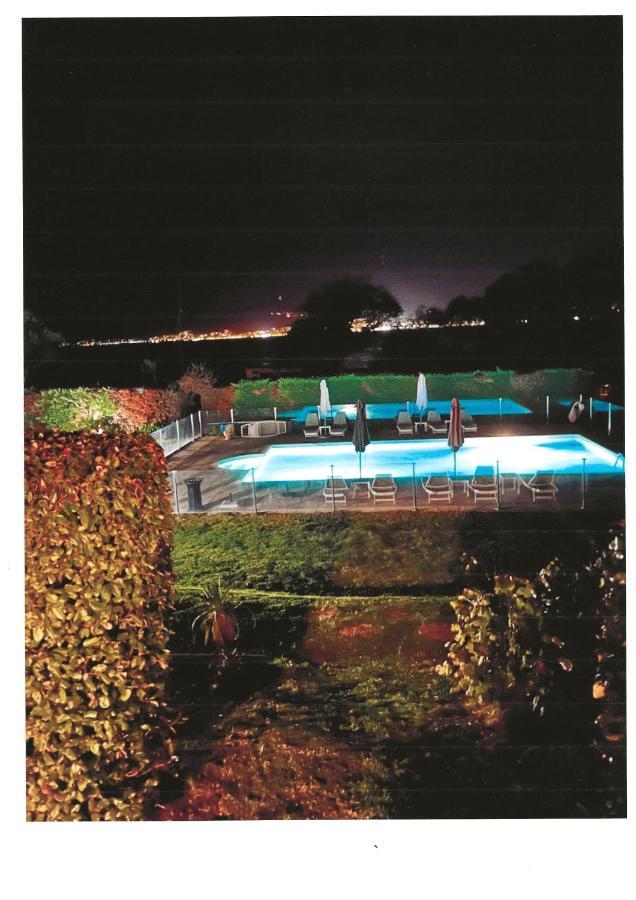 Villas Les Residences De Scaglione Porticcio  Exterior photo
