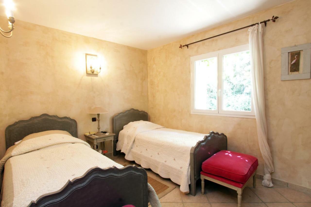 Villas Les Residences De Scaglione Porticcio  Exterior photo